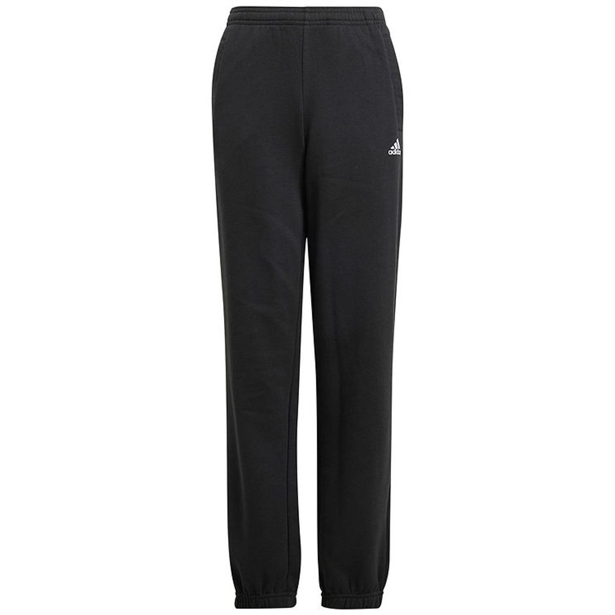 adidas Performance Sweatpants - J SL FC FL - Sort