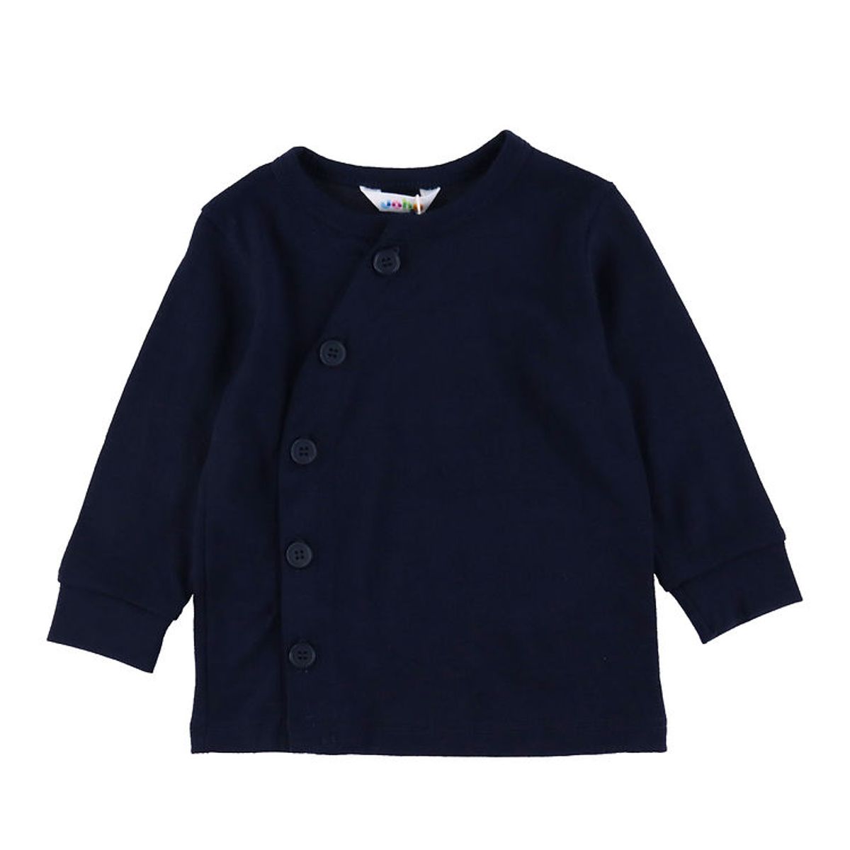 Joha Cardigan - Uld - Navy