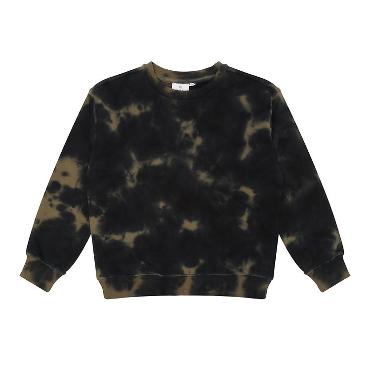 The New Sweatshirt - TnLouie - Ivy Green