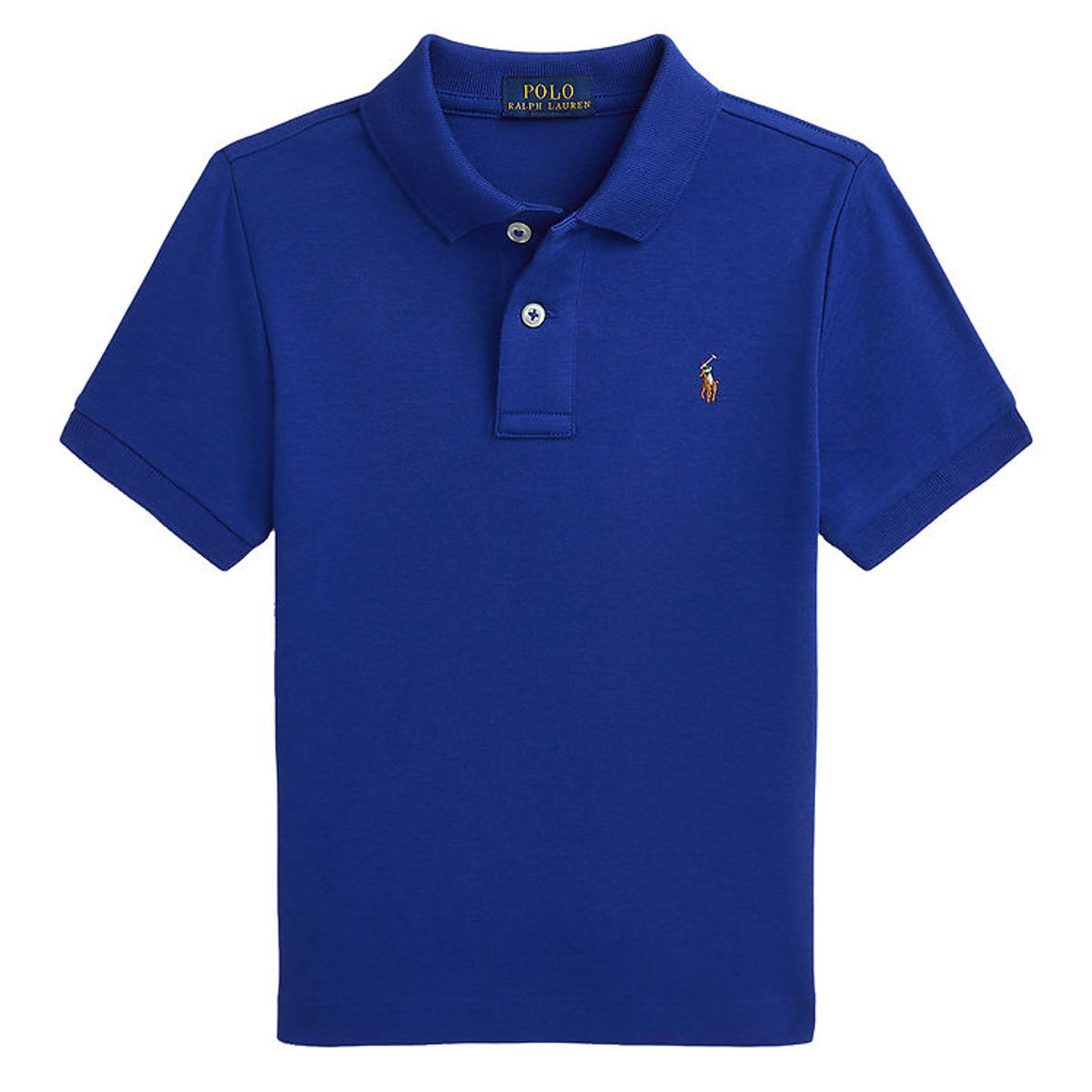 Polo Ralph Lauren Polo - Blå