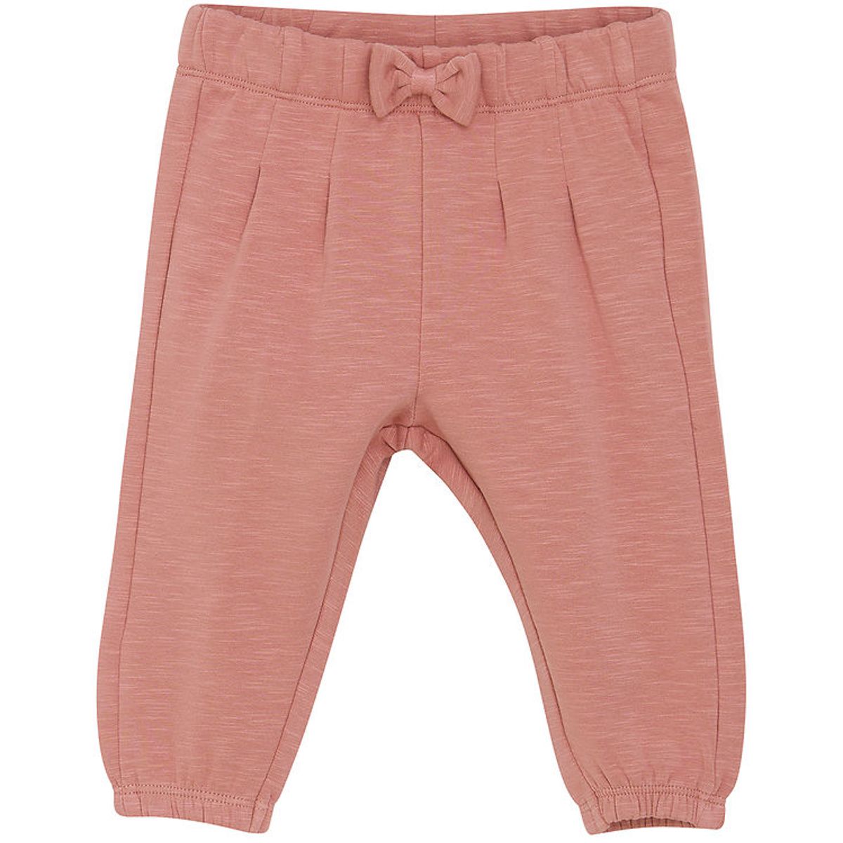 Minymo Sweatpants - Dusty Rose