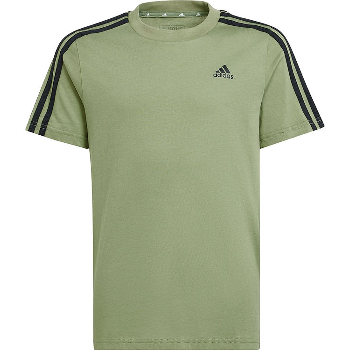 adidas Performance T-shirt - U 3S - Tengrn/Black