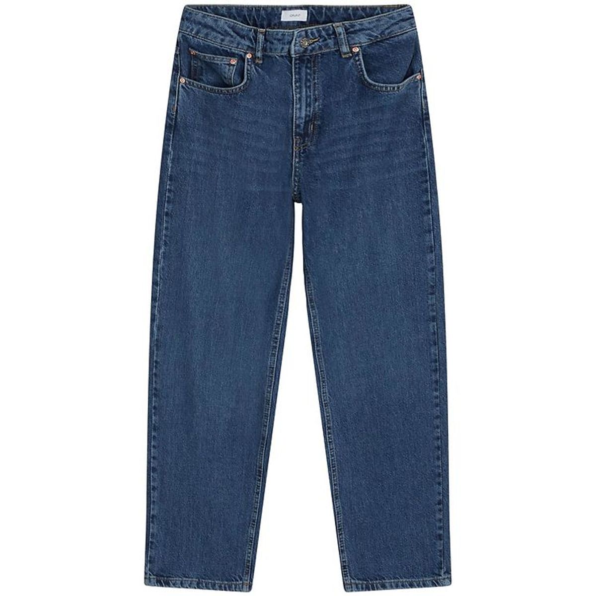 Grunt Jeans - Giant - Dark Blue