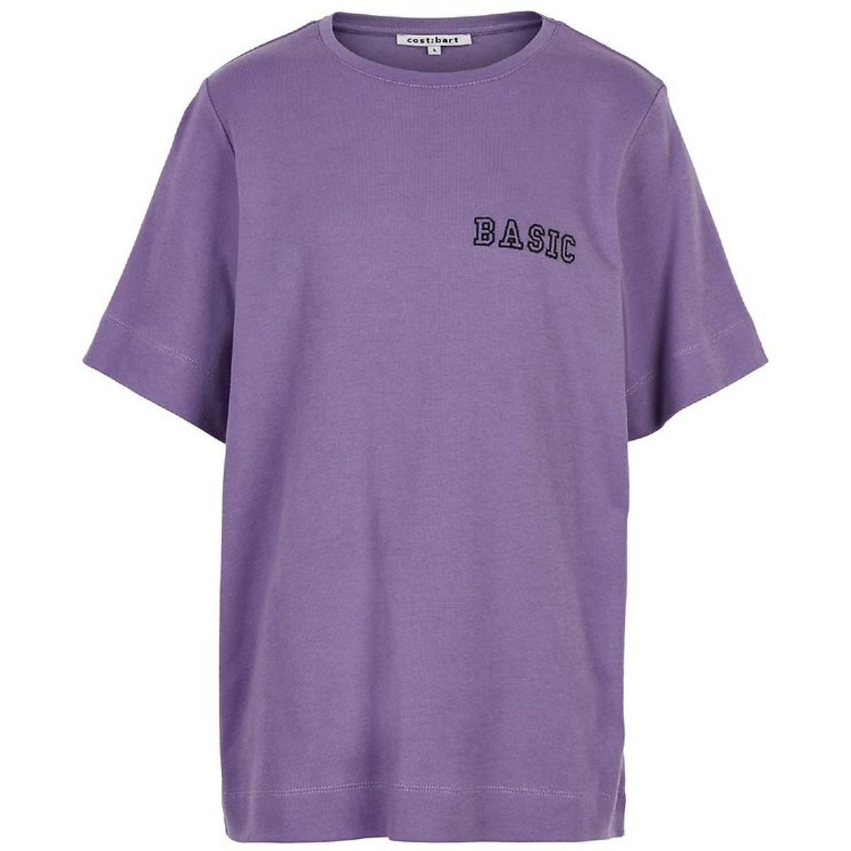 Cost:Bart T-shirt - CBSvea - Purple Haze