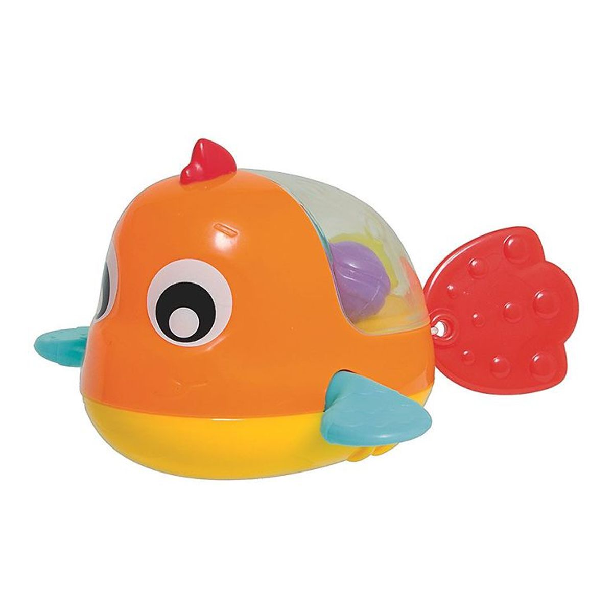 Playgro Badelegetøj - Paddling Bath Fish