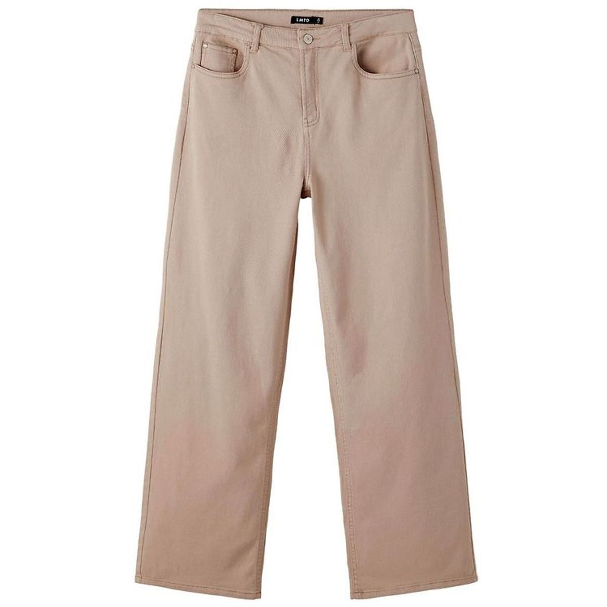 LMTD Jeans - Noos - NlfTazza - Mocha Meringue