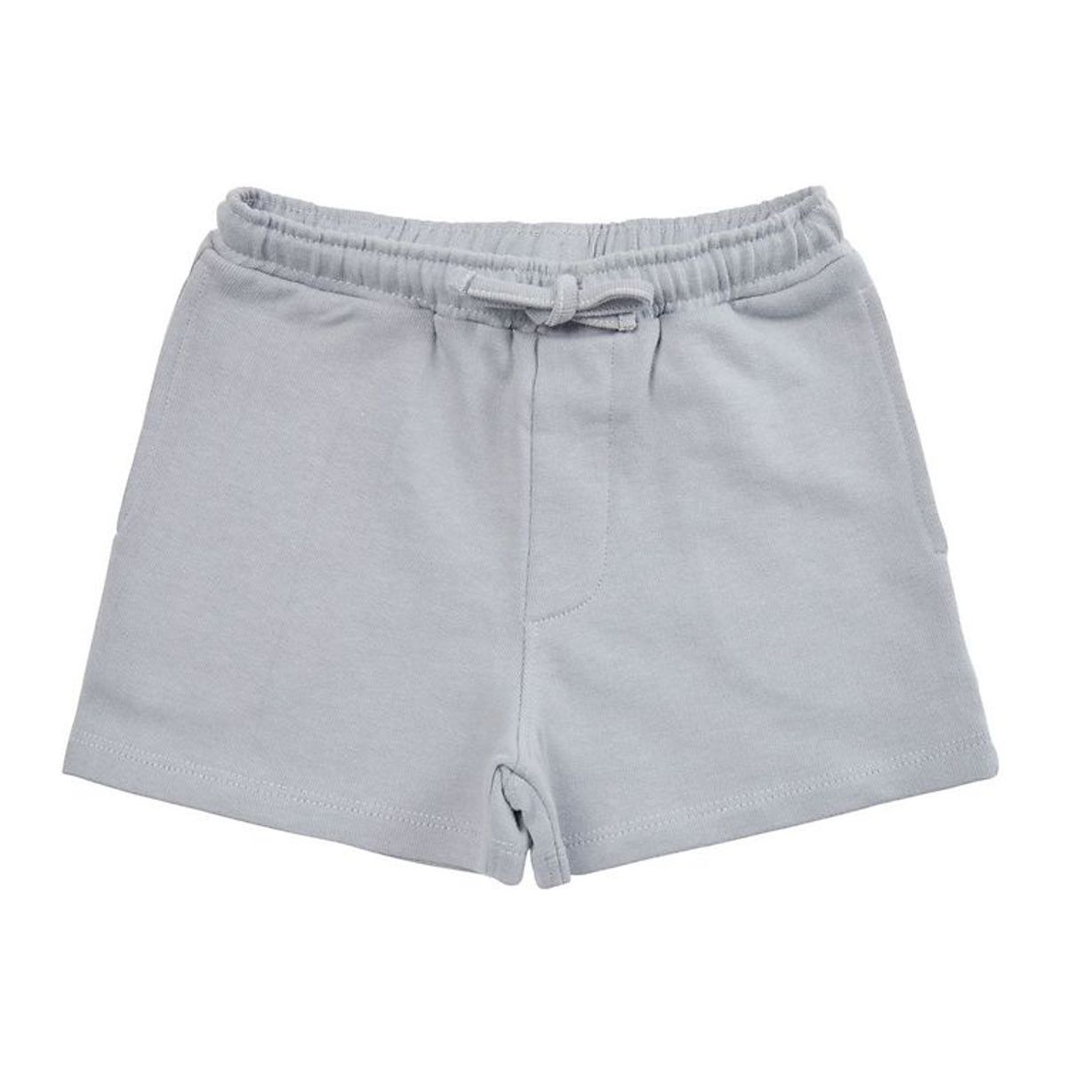 Petit by Sofie Schnoor Sweatshorts - Dusty Blue