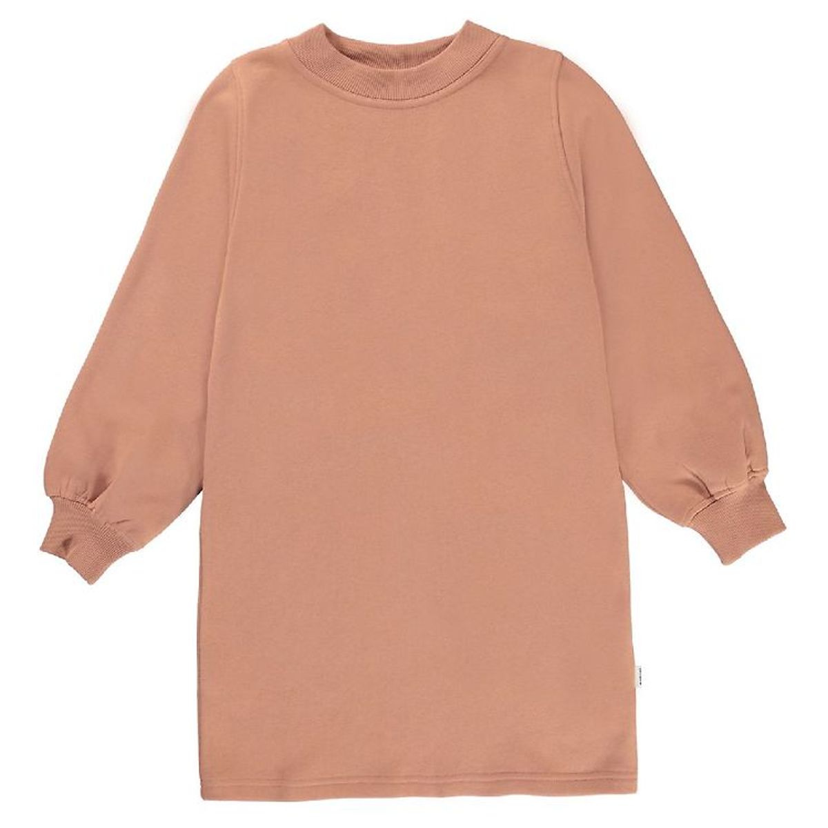 Molo Sweatkjole - Corvina - Rose Mist