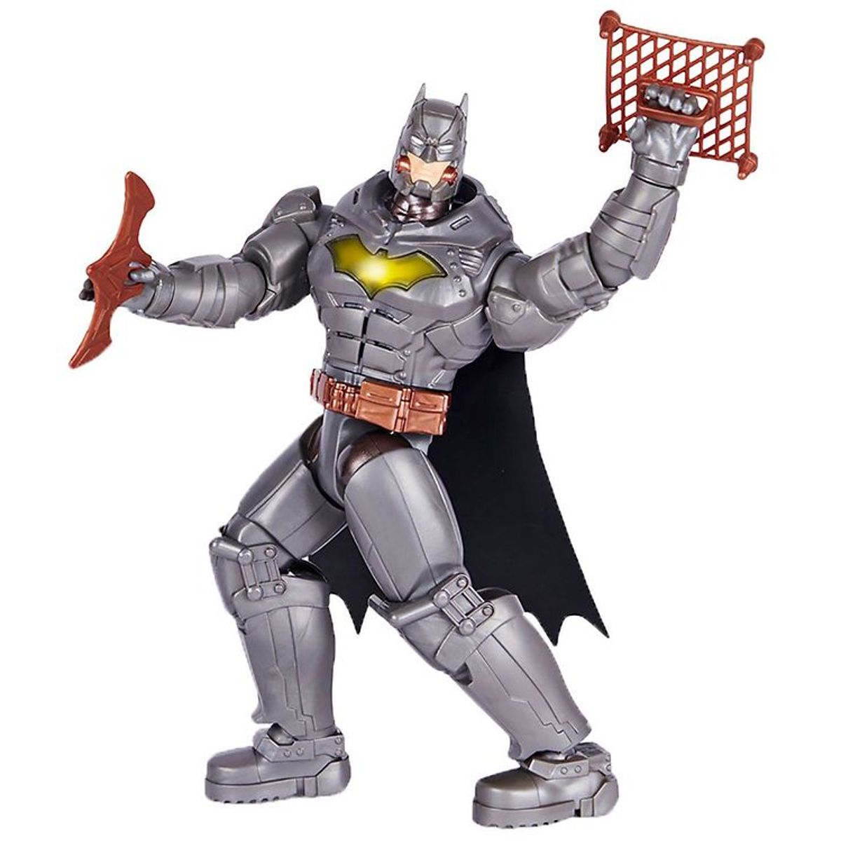 Batman Actionfigur - 30cm - Feature