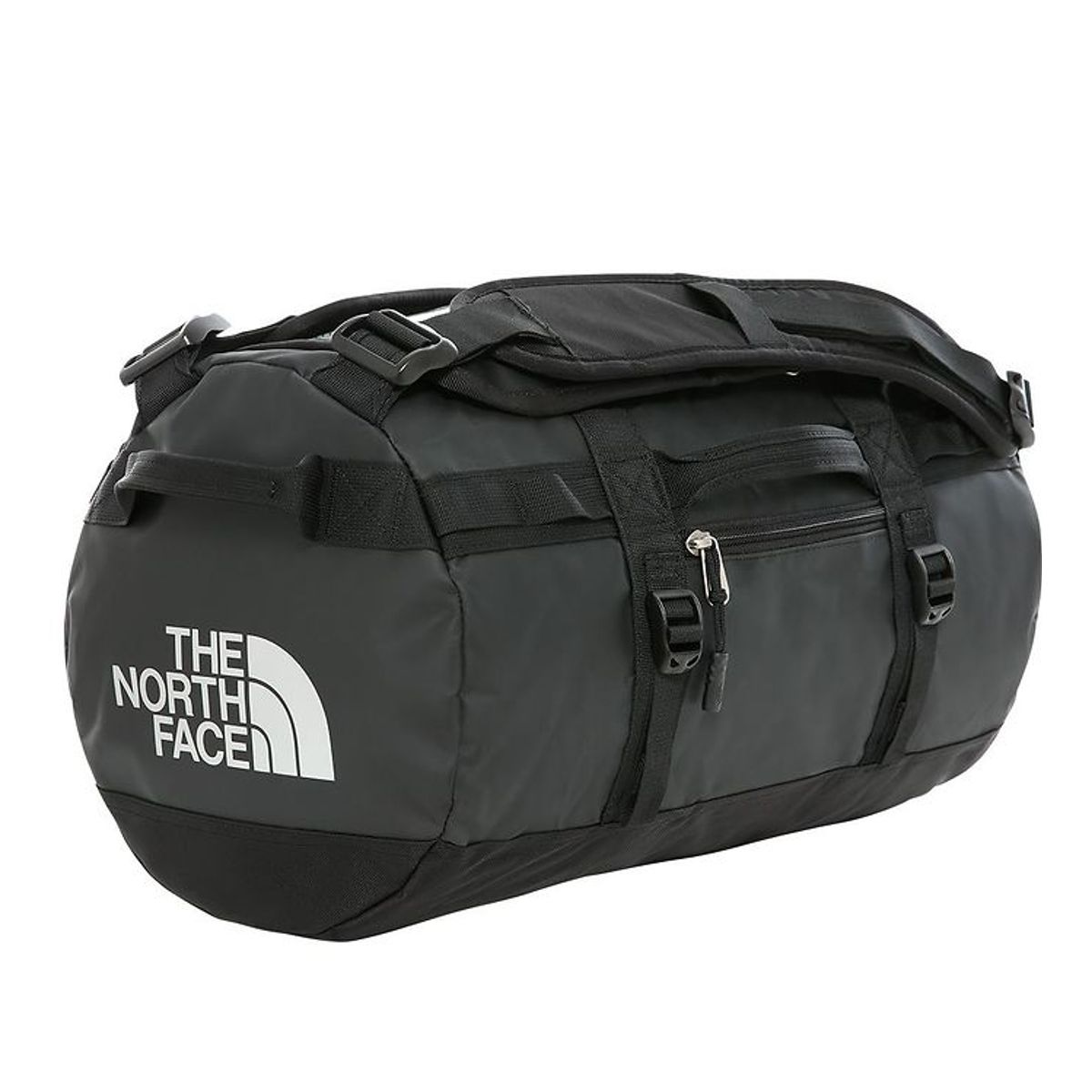 The North Face Rejsetaske - Base Camp Duffel - 50 L. - Black