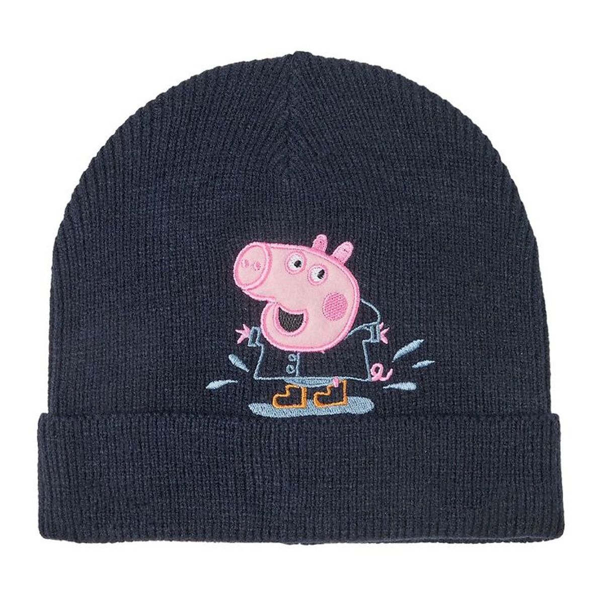 Name It Hue - NmmPeppapig - Strik - Dark Sapphire