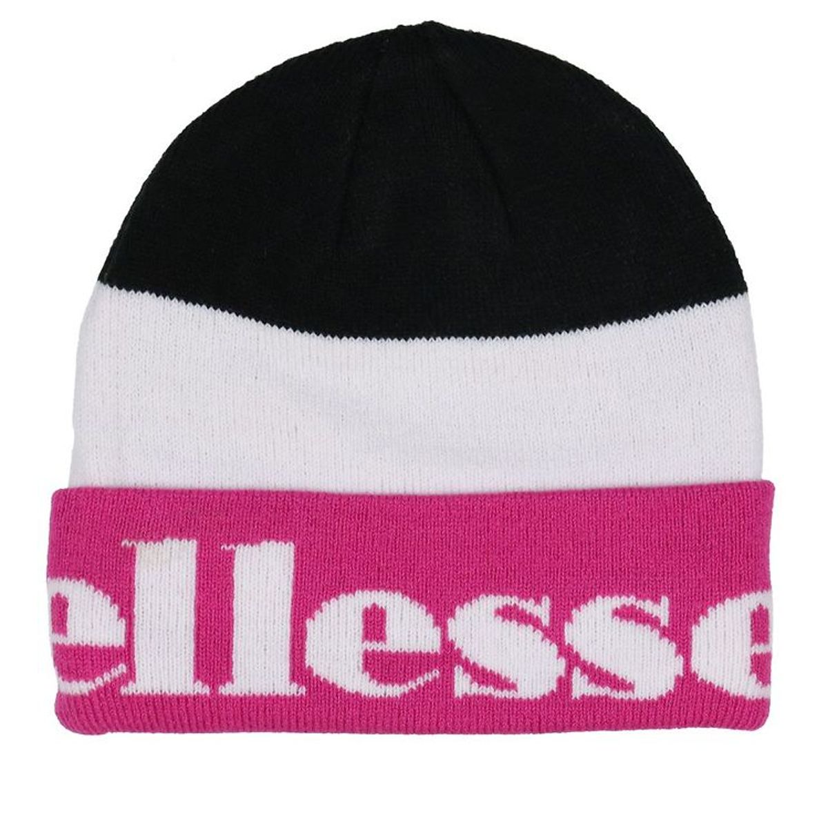 Ellesse Hue - Fallon - Strik - 2-lags - Pink