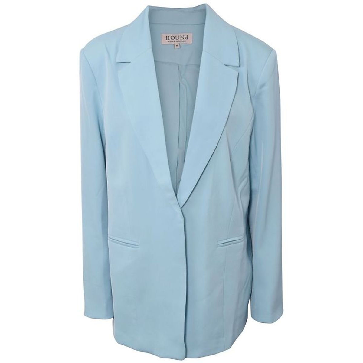 Hound Blazer - Fashion Blazer - Light Blue