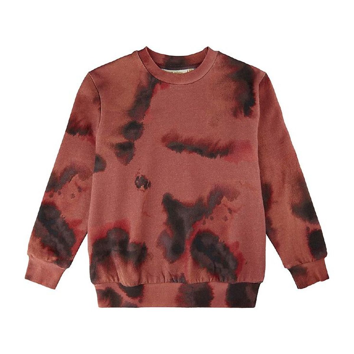 Soft Gallery Sweatshirt - SgIlsa Baptiste - Ash Rose