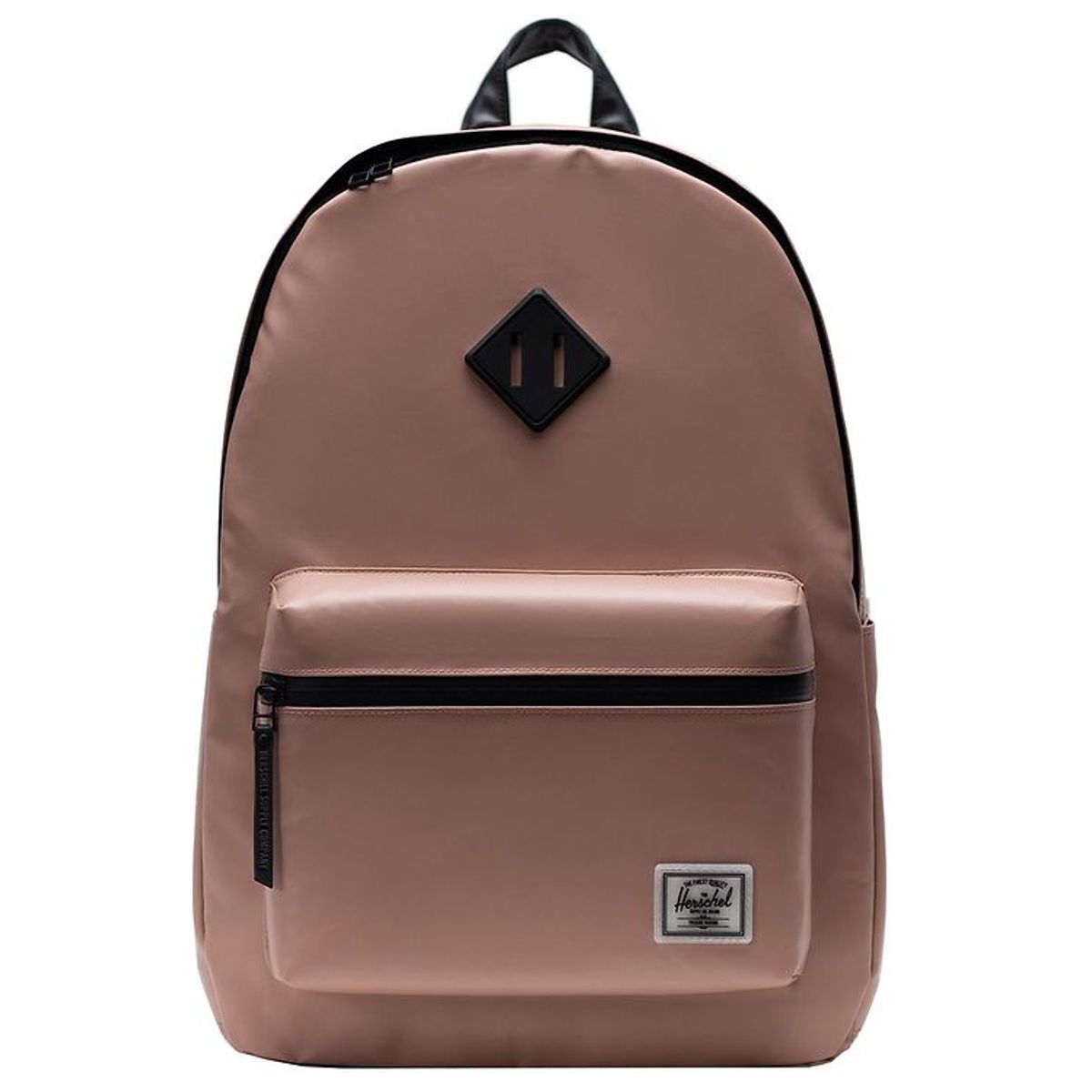 Herschel Rygsæk - WR Classic XL - Ash rose