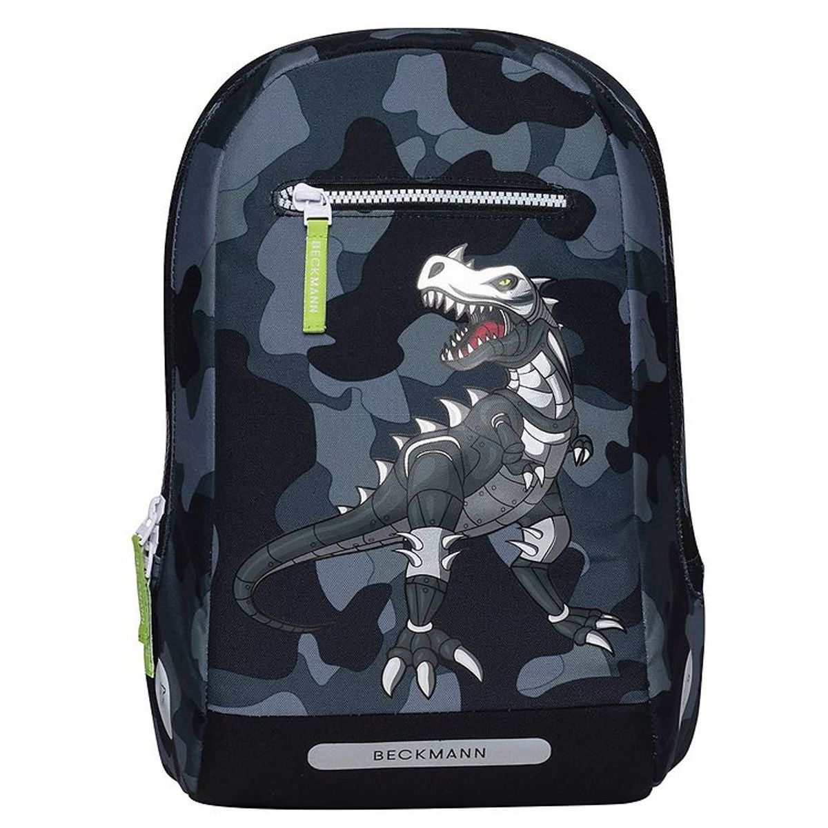 Beckmann Gymnastiktaske - Camo Rex