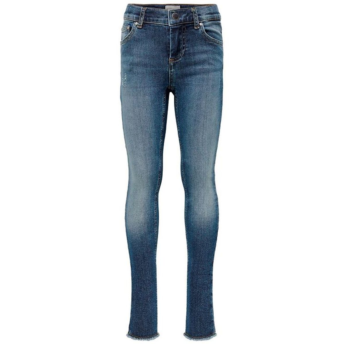 Kids Only Jeans - Noos - KonBlush - Medium Blue Denim