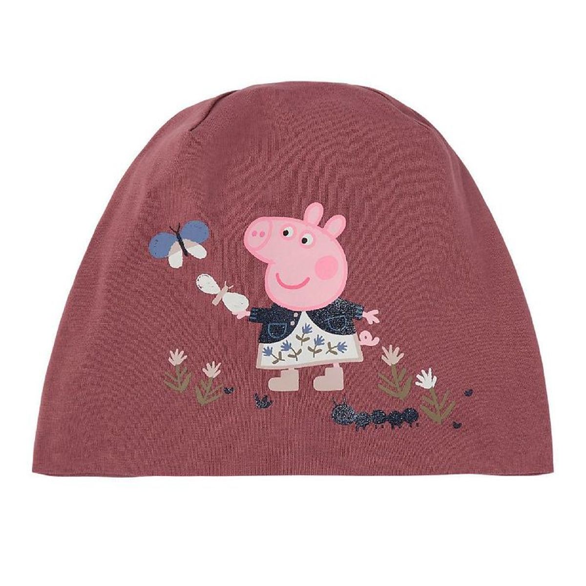 Name It Hue - NmfPeppapig - Crushed Berry