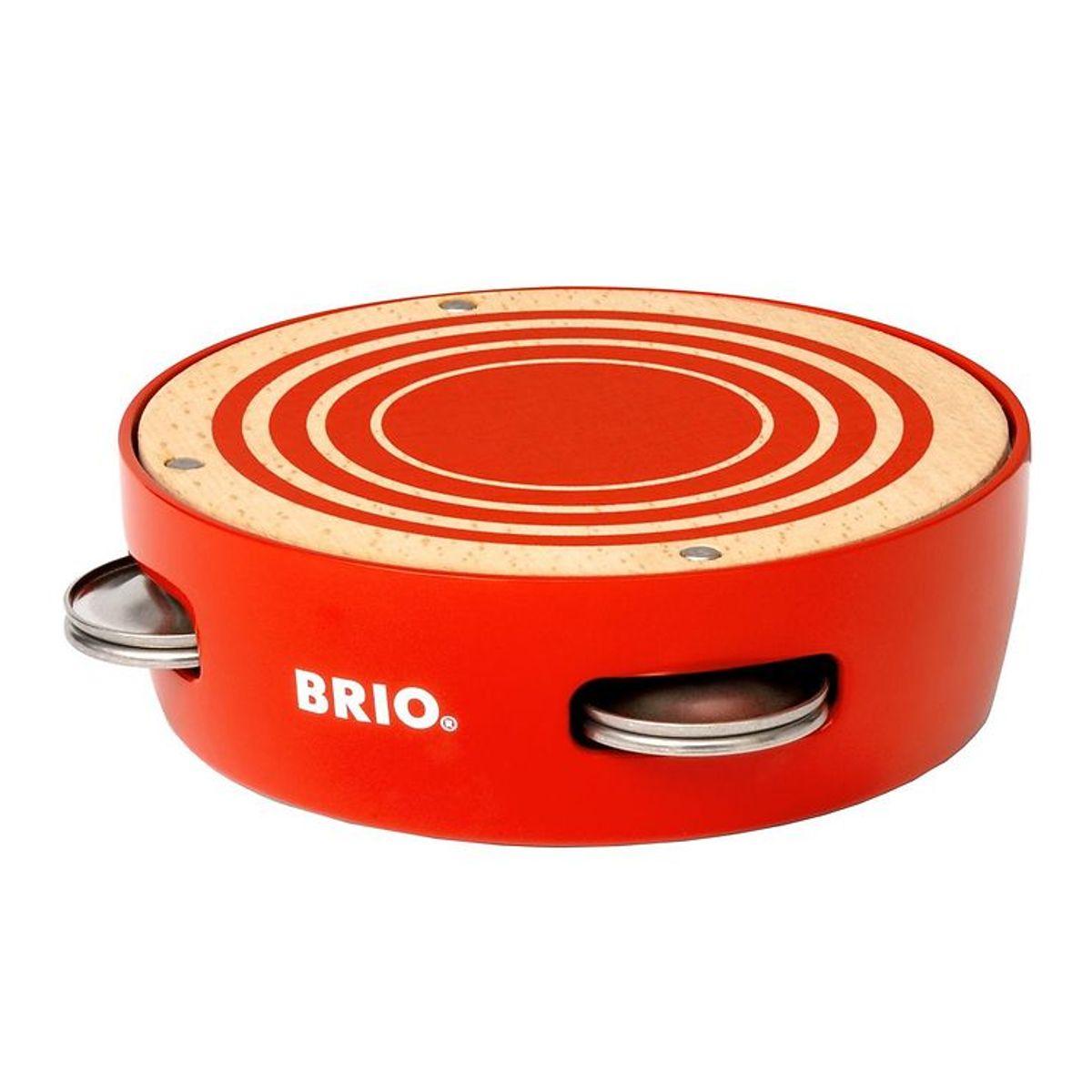 BRIO Tamborin 30263