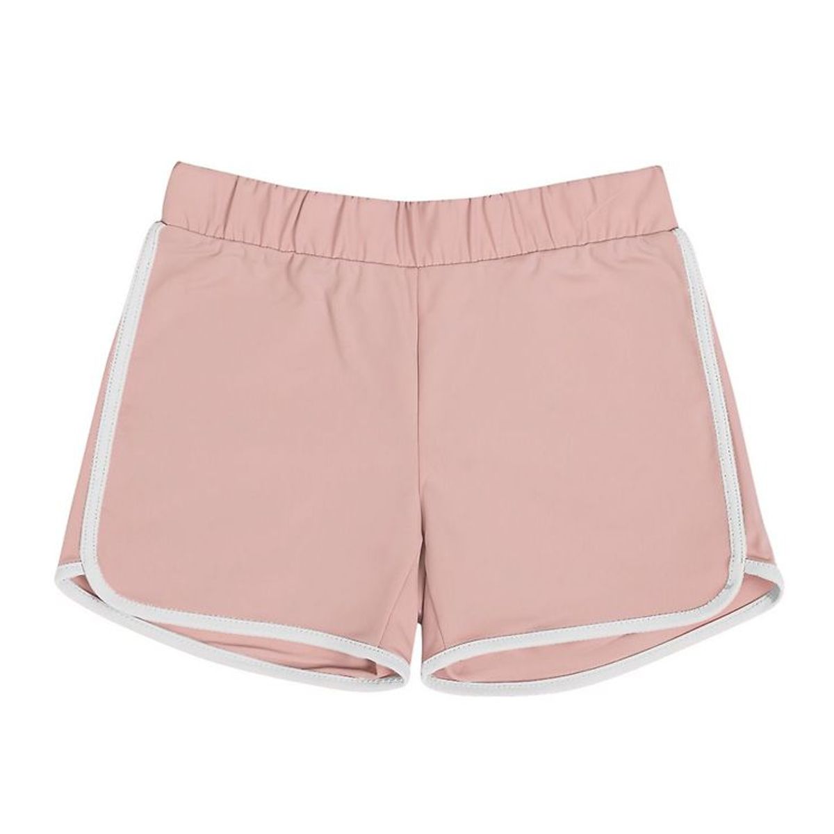 Petit Crabe Badeshorts - Alexa - UV50+ - Pudderrosa