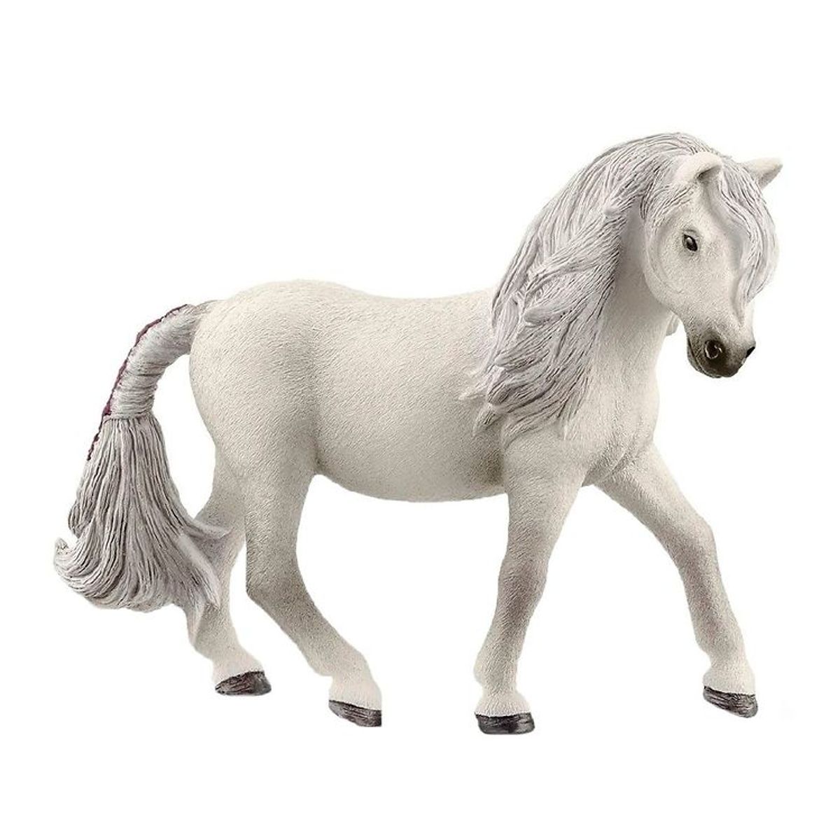 Schleich Horse Club - Islandsk Pony Hoppe - H: 8,7 13942