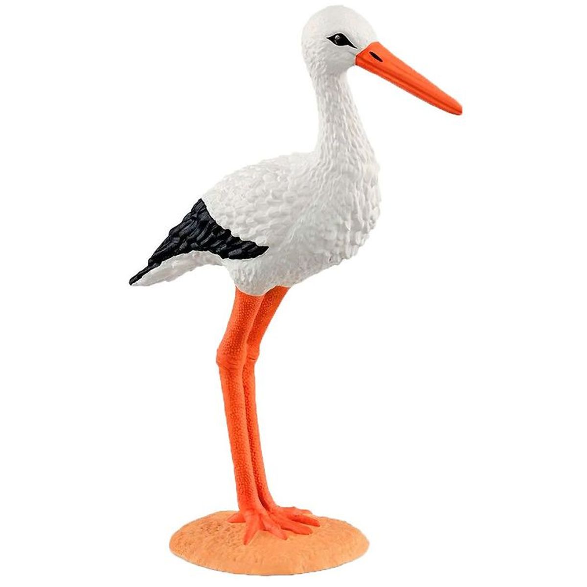 Schleich Farm World - Stork - H: 8,9 cm 13936