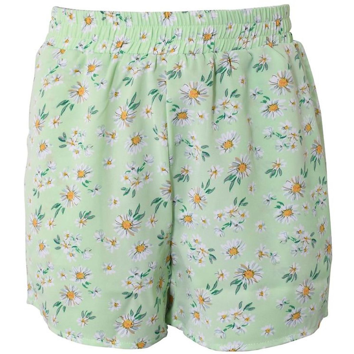 Hound Shorts - Flower - Power Green