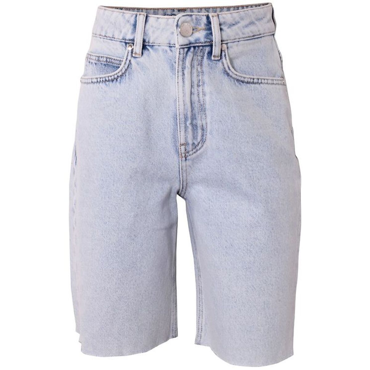 Hound Shorts - Denim - Light Blue Used