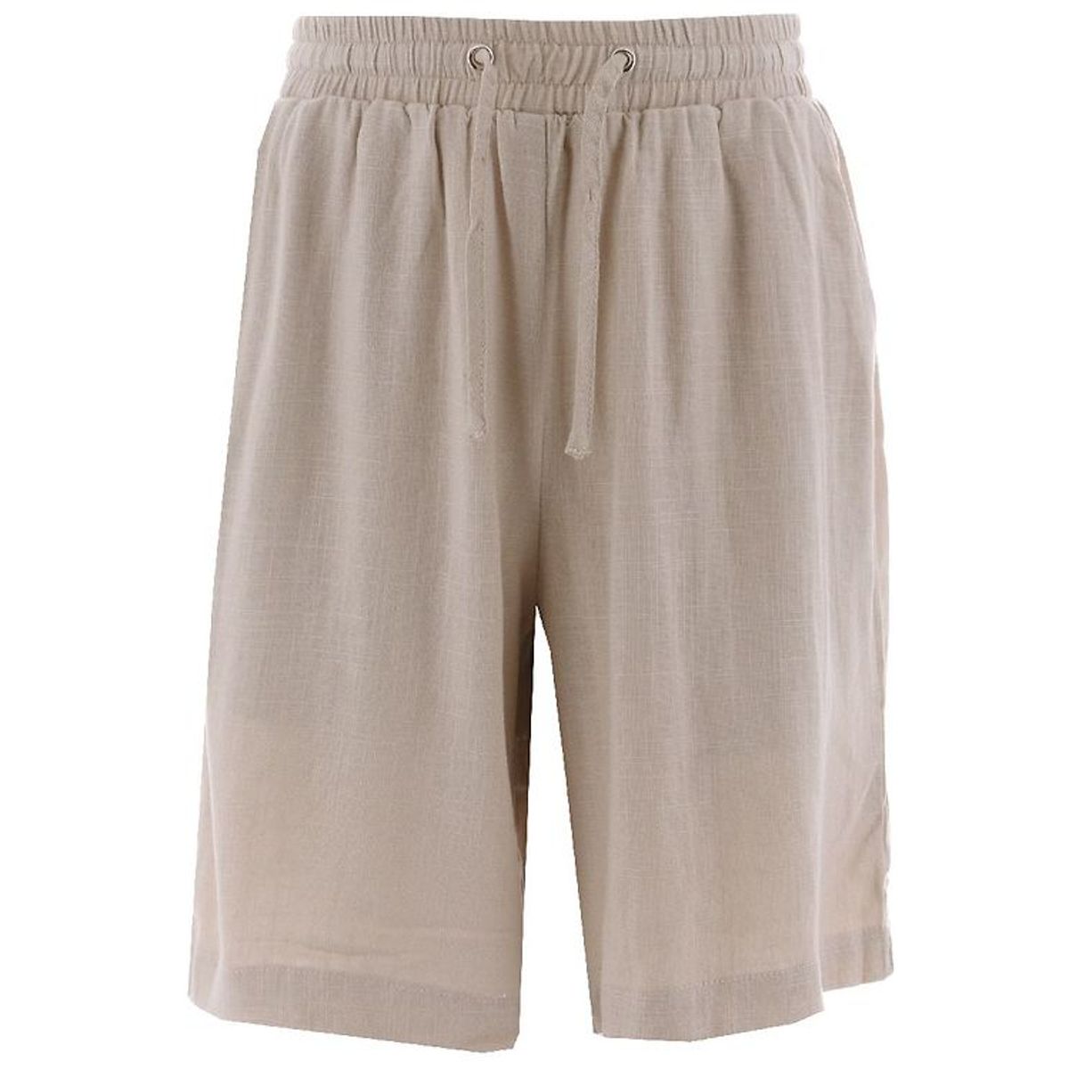 Grunt Shorts - Tanja - Sand