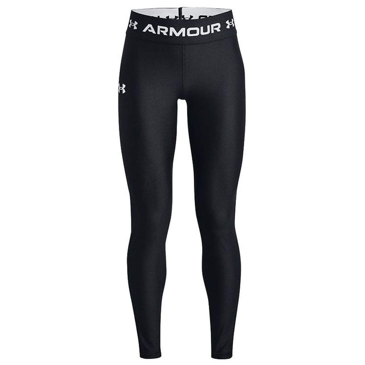 Under Armour Leggings - Sort