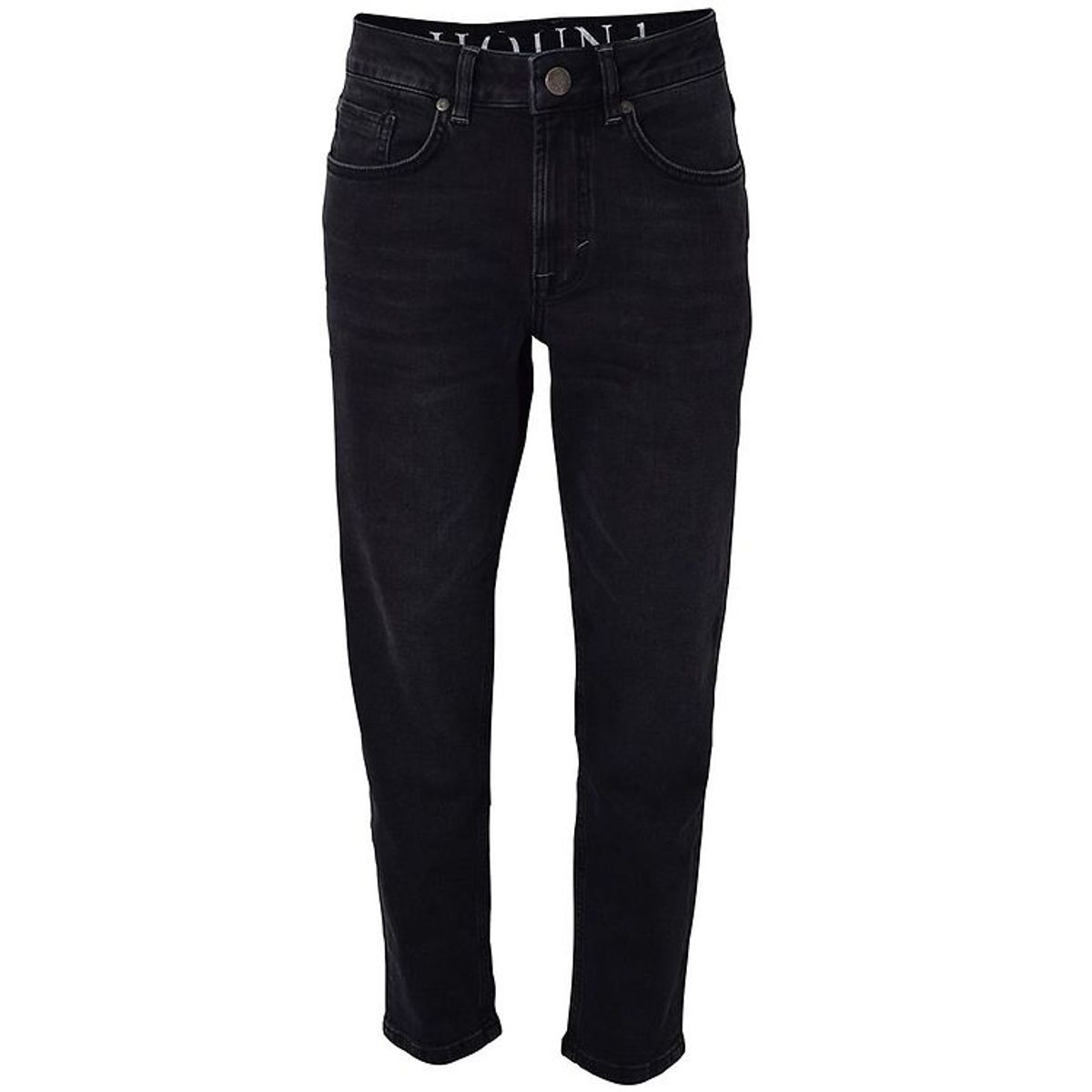 Hound Jeans - Black Denim