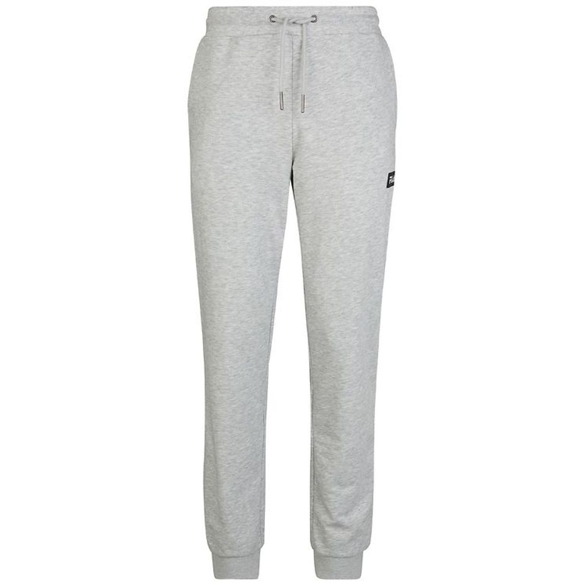 Fila Sweatpants - Biorine - Light Grey Melange