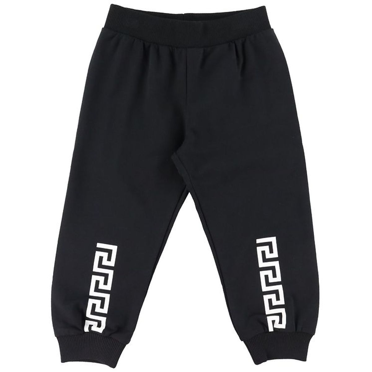 Versace Sweatpants - Sort m. Hvid