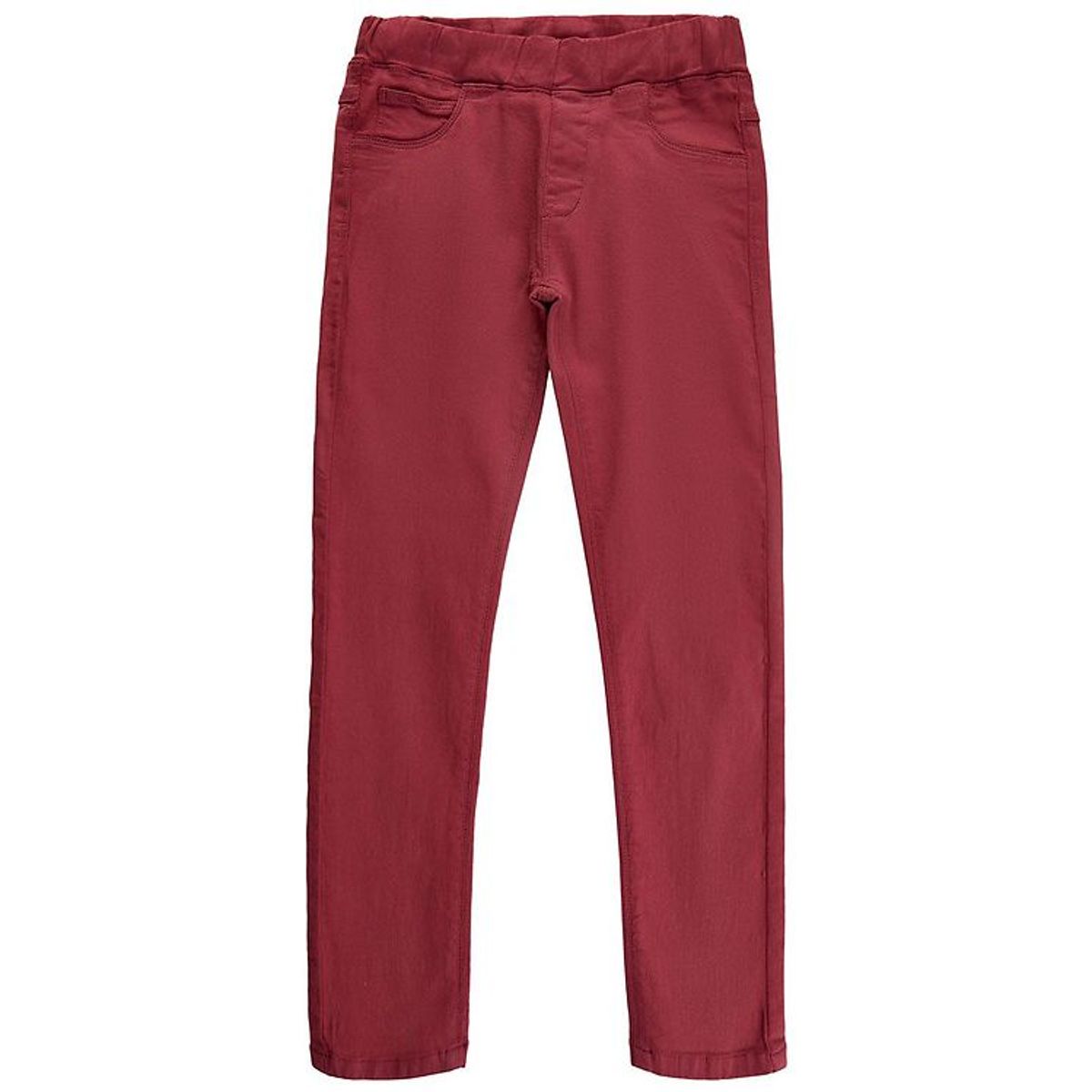 The New Jeggings - TNVigga - Maroon