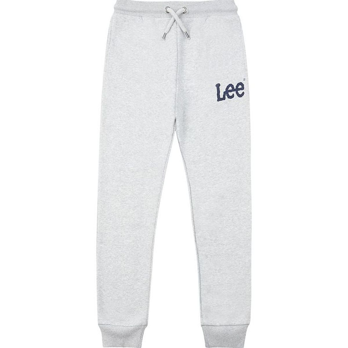 Lee Sweatpants - Wobbly Grapic - Vintage Grey Heather