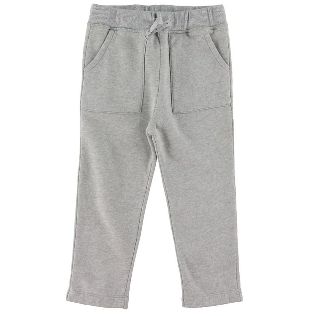 Bonton Sweatpants - Pant Molleton - Gris Chin