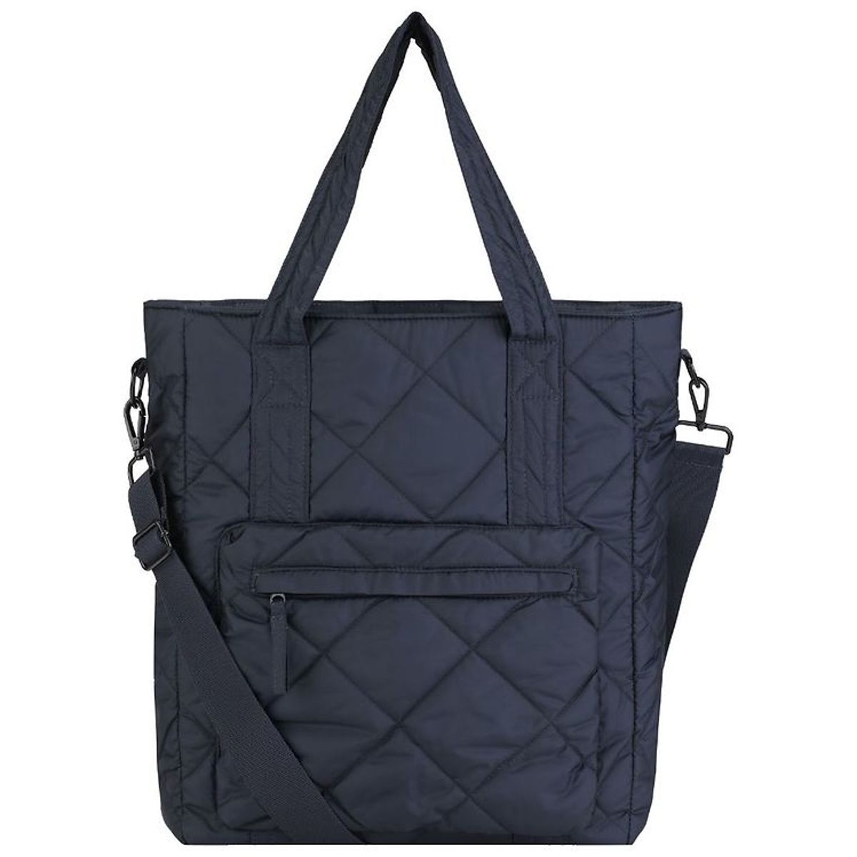 DAY ET Shopper - Mini Re-Q - Dark Sapphire