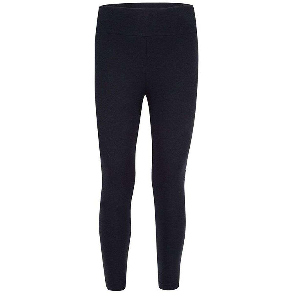 Jordan Leggings - Jumpman High-Rise - Sort m. Sølv