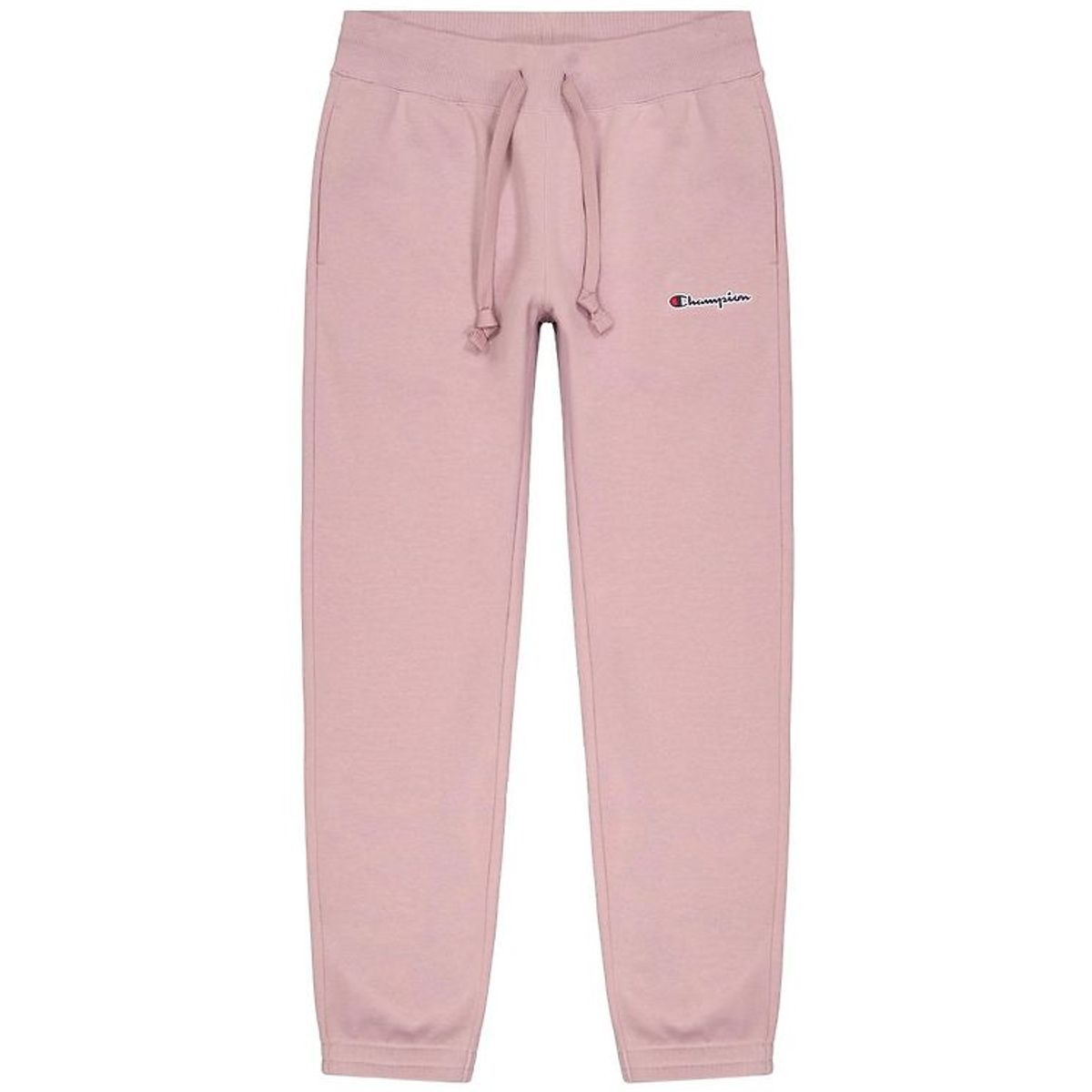 Champion Fashion Sweatpants - Elastic Cuff - Rosa