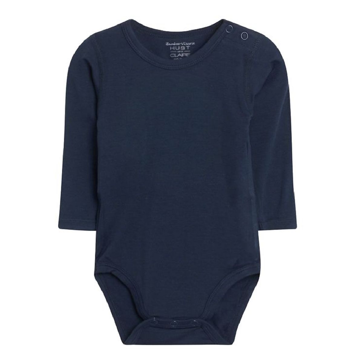 Hust and Claire Body l/æ - Buller - Bambus - Navy