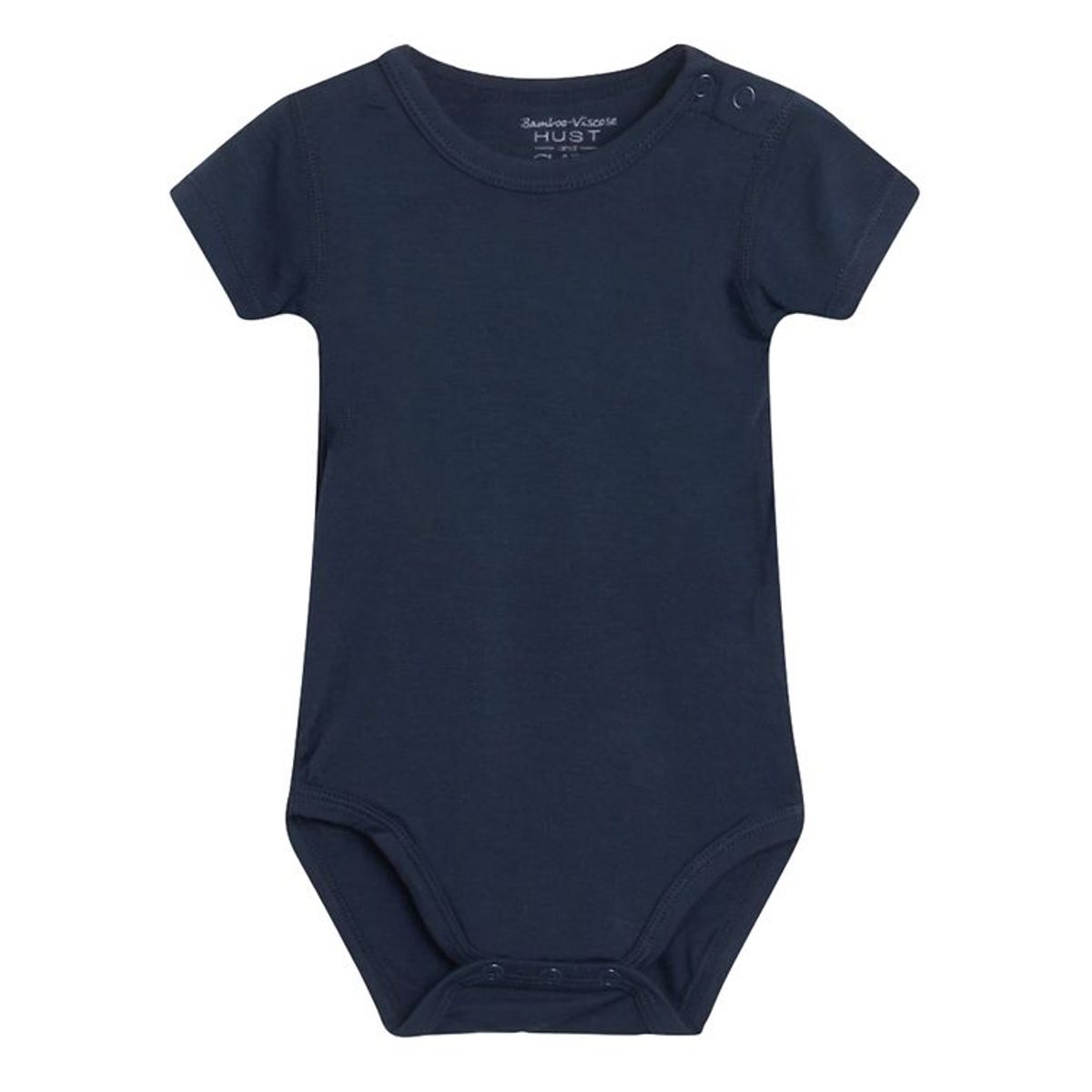 Hust and Claire Body k/æ - Bue - Bambus - Navy