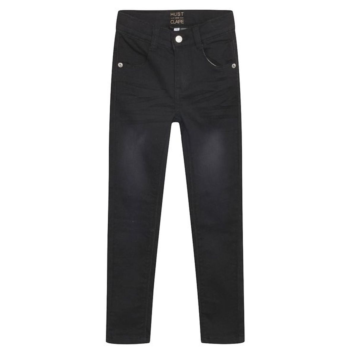 Hust and Claire Jeans - Josie - Sort