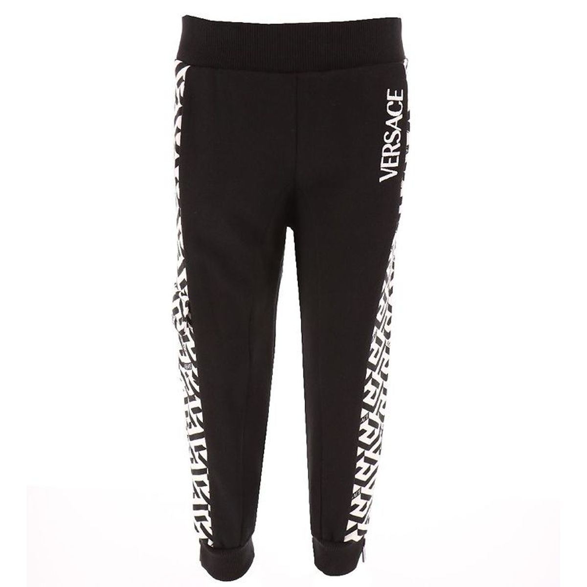 Versace Sweatpants - Sort/Hvid