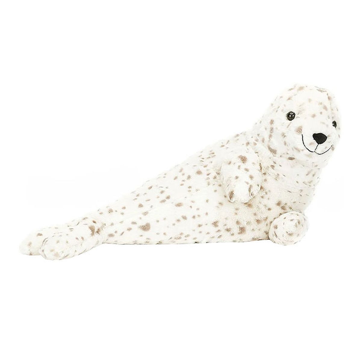 Jellycat Bamse - 40 cm - Sigmund Seal