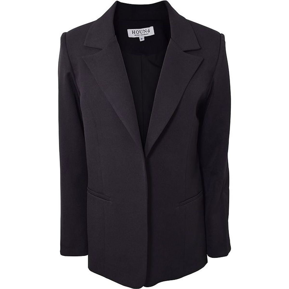 Hound Blazer - Black