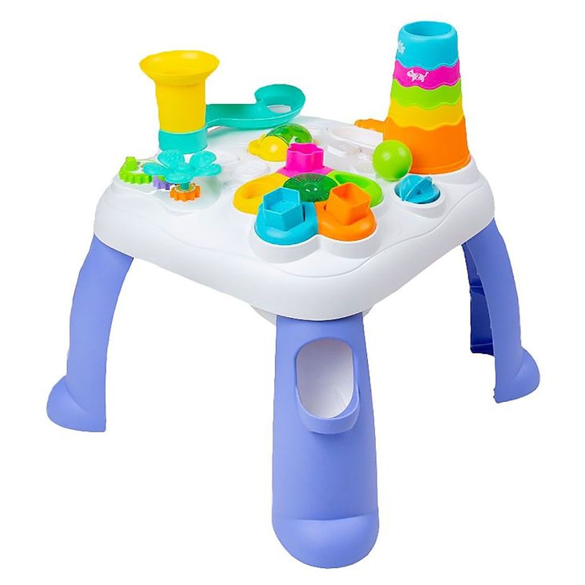 Playgro Legebord - Legebord m. Musik Og Lys