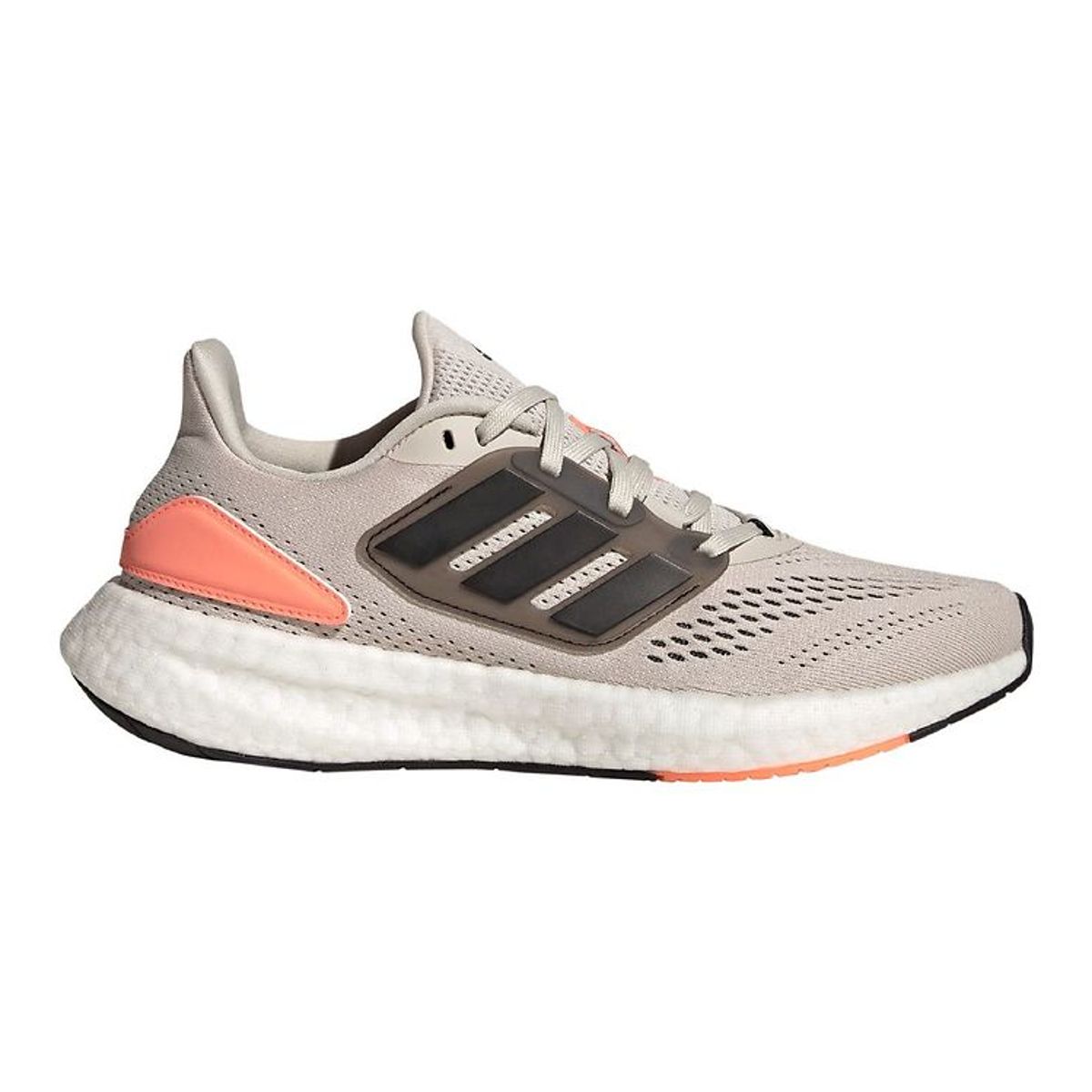 adidas Performance Sneakers - Pureboost 22 W - Beige