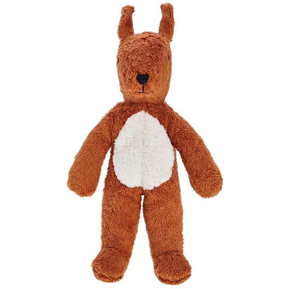 Senger Naturwelt Bamse - Lille - Egern - 32 cm - Brun