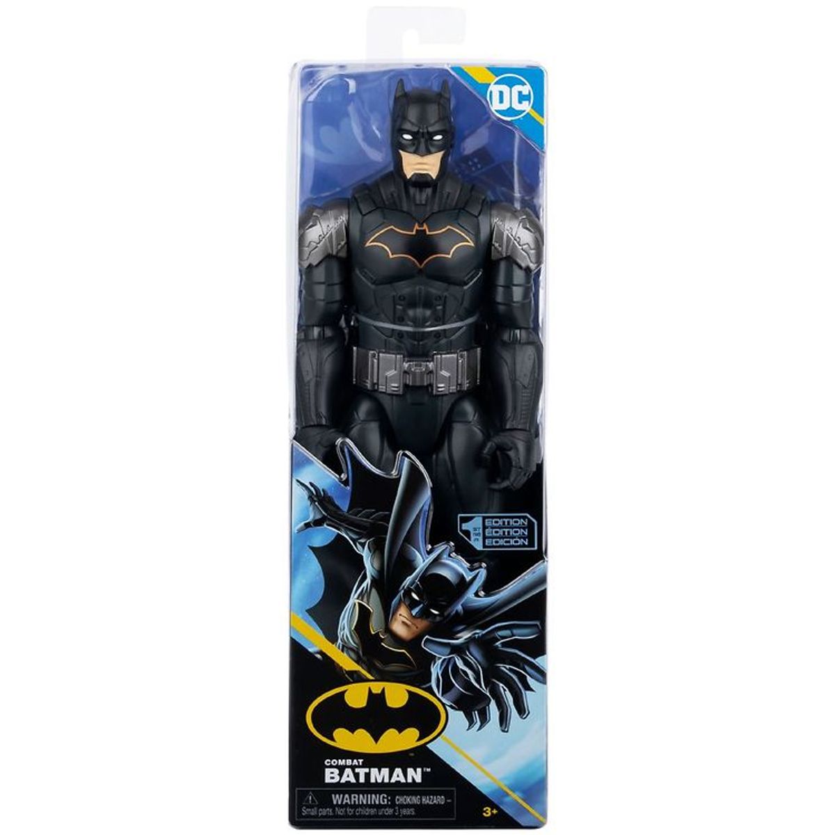 Batman Actionfigur - 30 cm - Batman