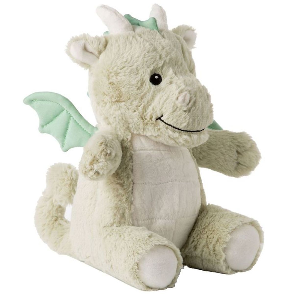 Cloud-B Bamse m. Lys og Lyd - Love Light - 26 cm - Drake The Dra